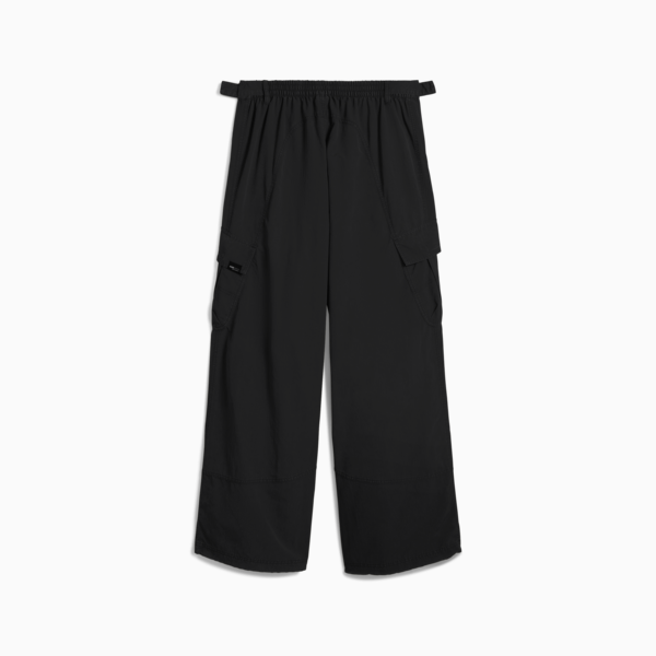 Nine To Five CORDURA® Pants Unisex, PUMA Black, large-ZAF