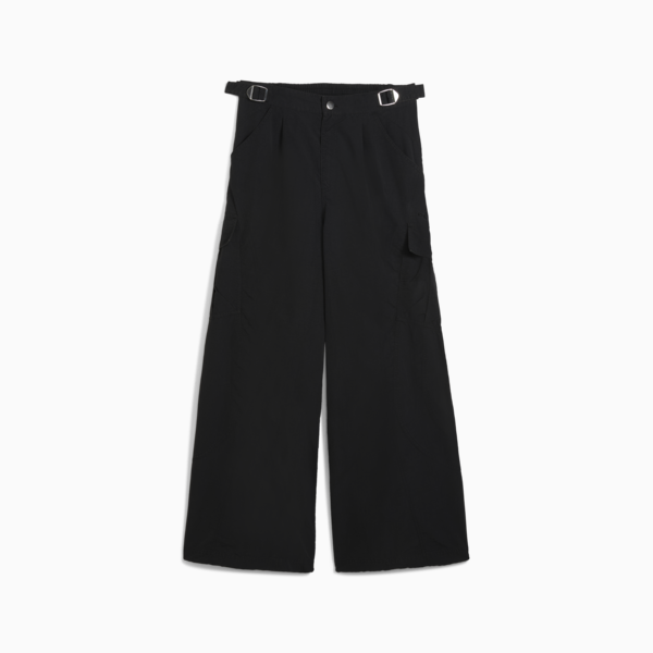Nine To Five CORDURA® Pants Unisex, PUMA Black, large-ZAF