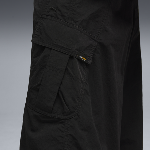 Nine To Five CORDURA® Pants Unisex, PUMA Black, large-ZAF