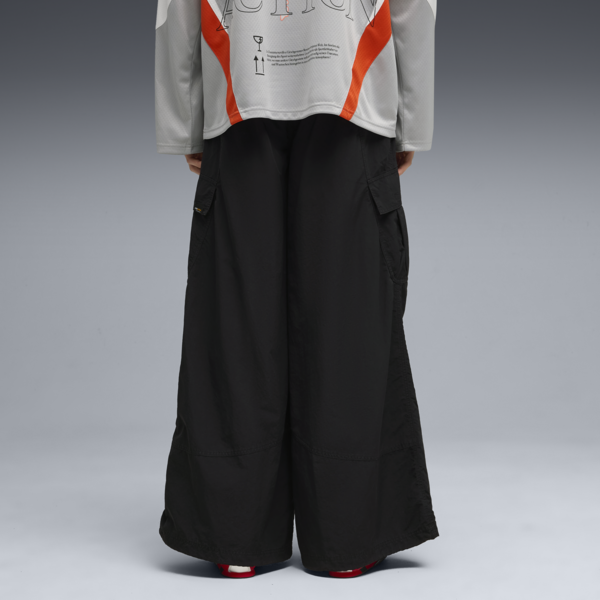 Pantalones Nine To Five CORDURA®, PUMA Black, large-ARG