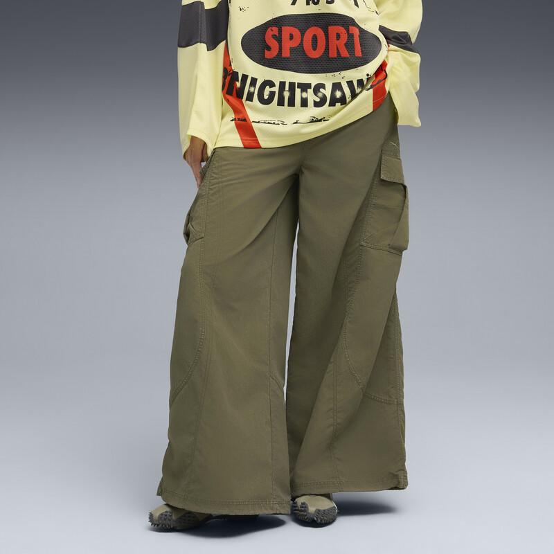 PUMA Nine To Five CORDURA® Pants