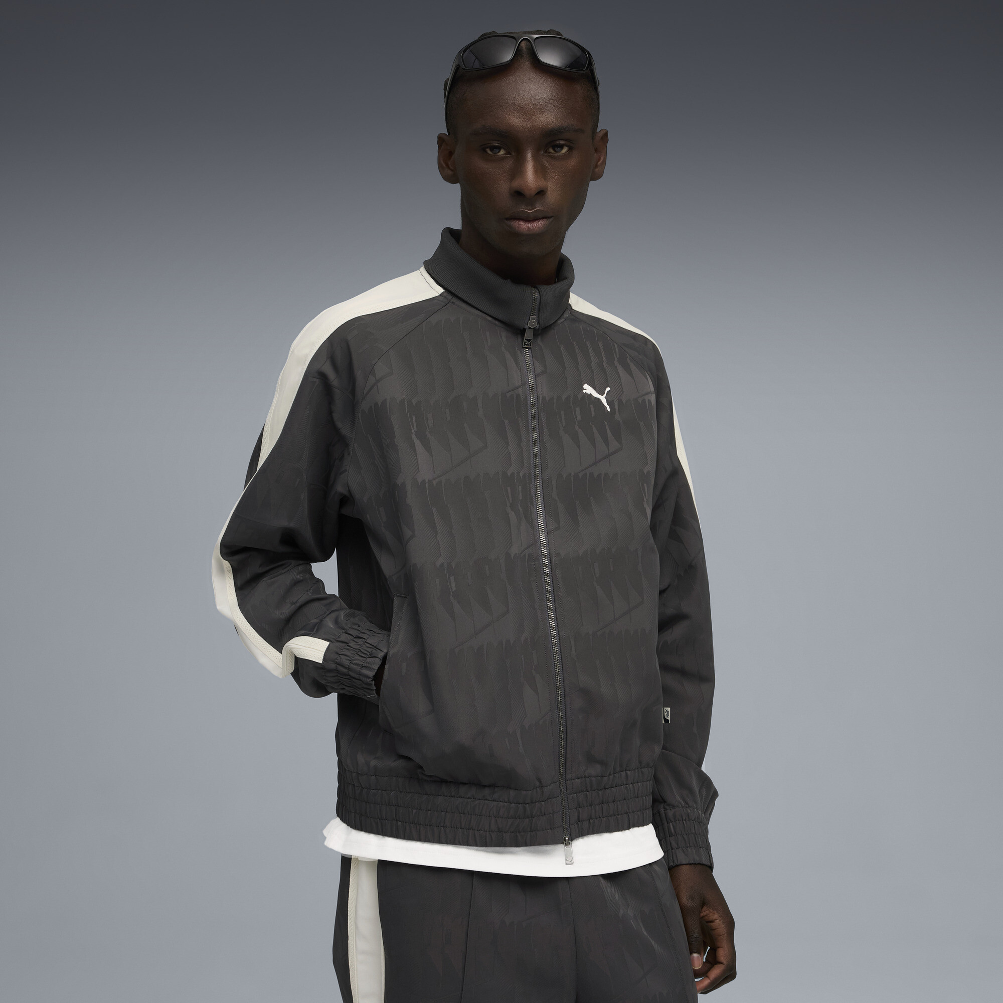 VETEMENTS Tracksuit ジャケット・アウター Blouse