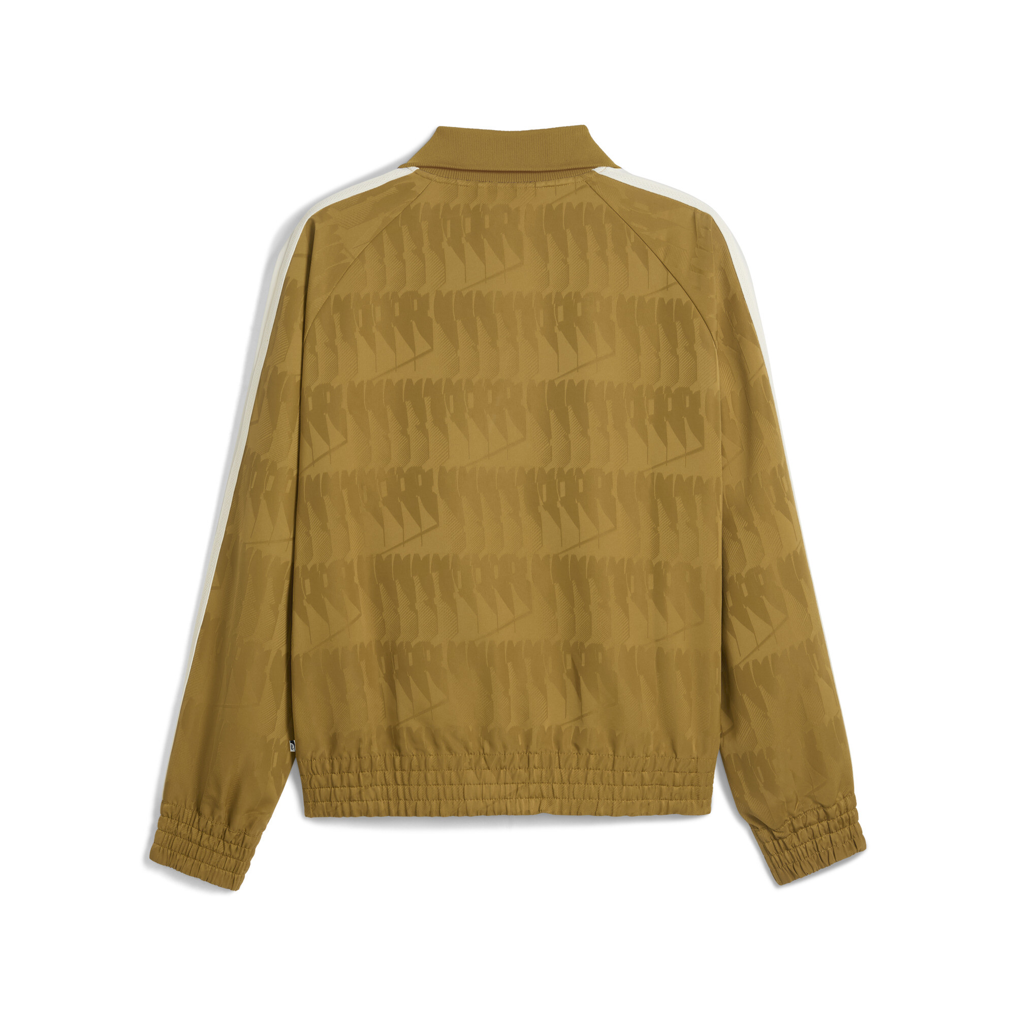 PUMA The NeverWorn VI T7 trainingsjack voor Heren, Grijs, Maat S thumbnail 2