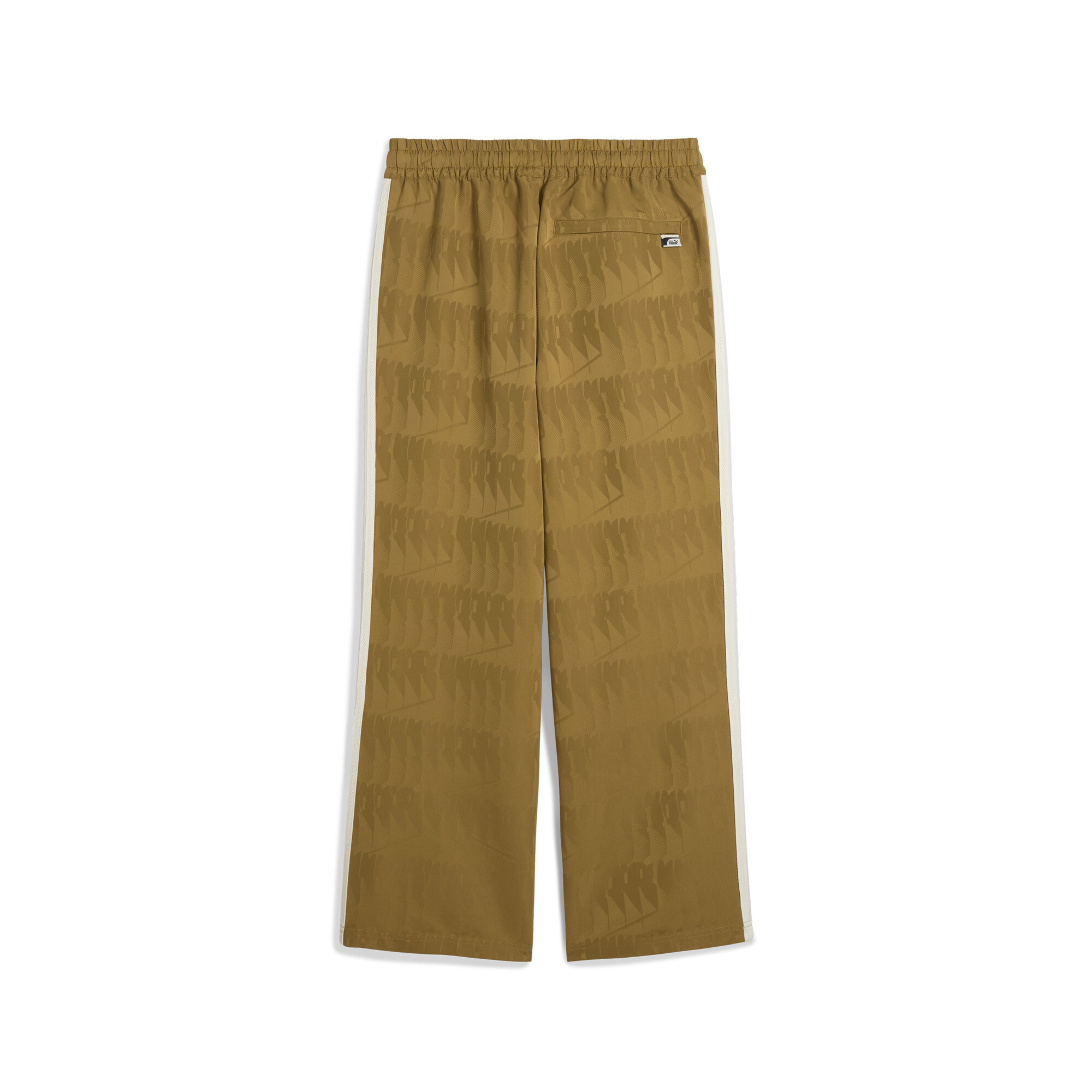 PUMA The NeverWorn VI T7 trainingsbroek voor Heren, Grijs, Maat XS thumbnail 2