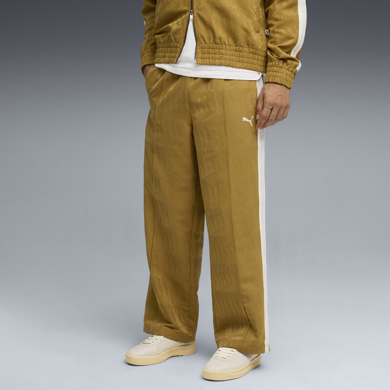 

Men's PUMA The NeverWorn VI T7 Track Pants