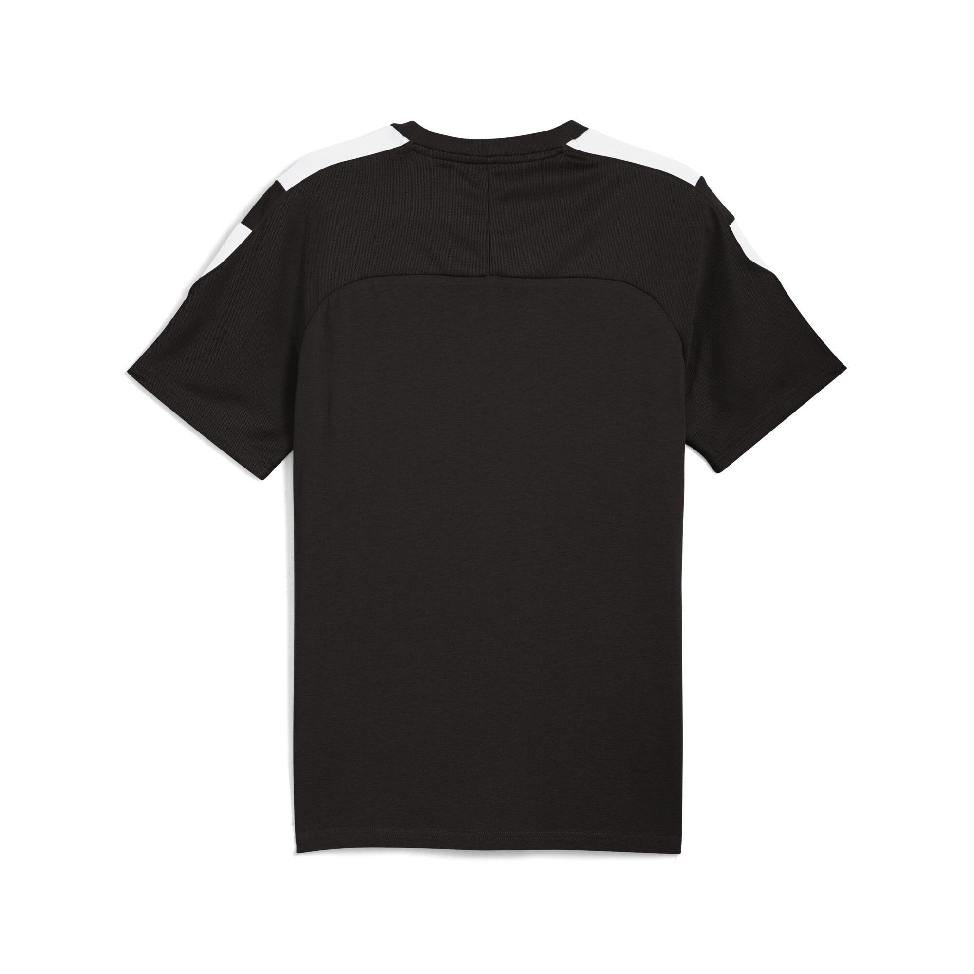 PUMA BMW MMS MT7+ T-shirt voor Heren, Zwart, Maat XS thumbnail 2