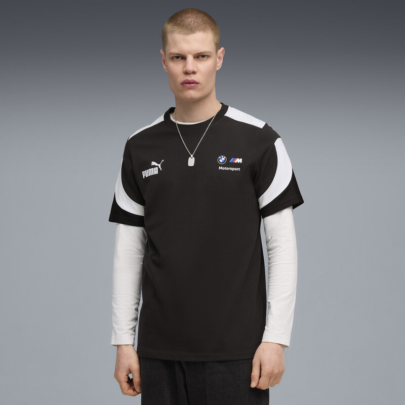 

Men's PUMA BMW MMS MT7+ Tee