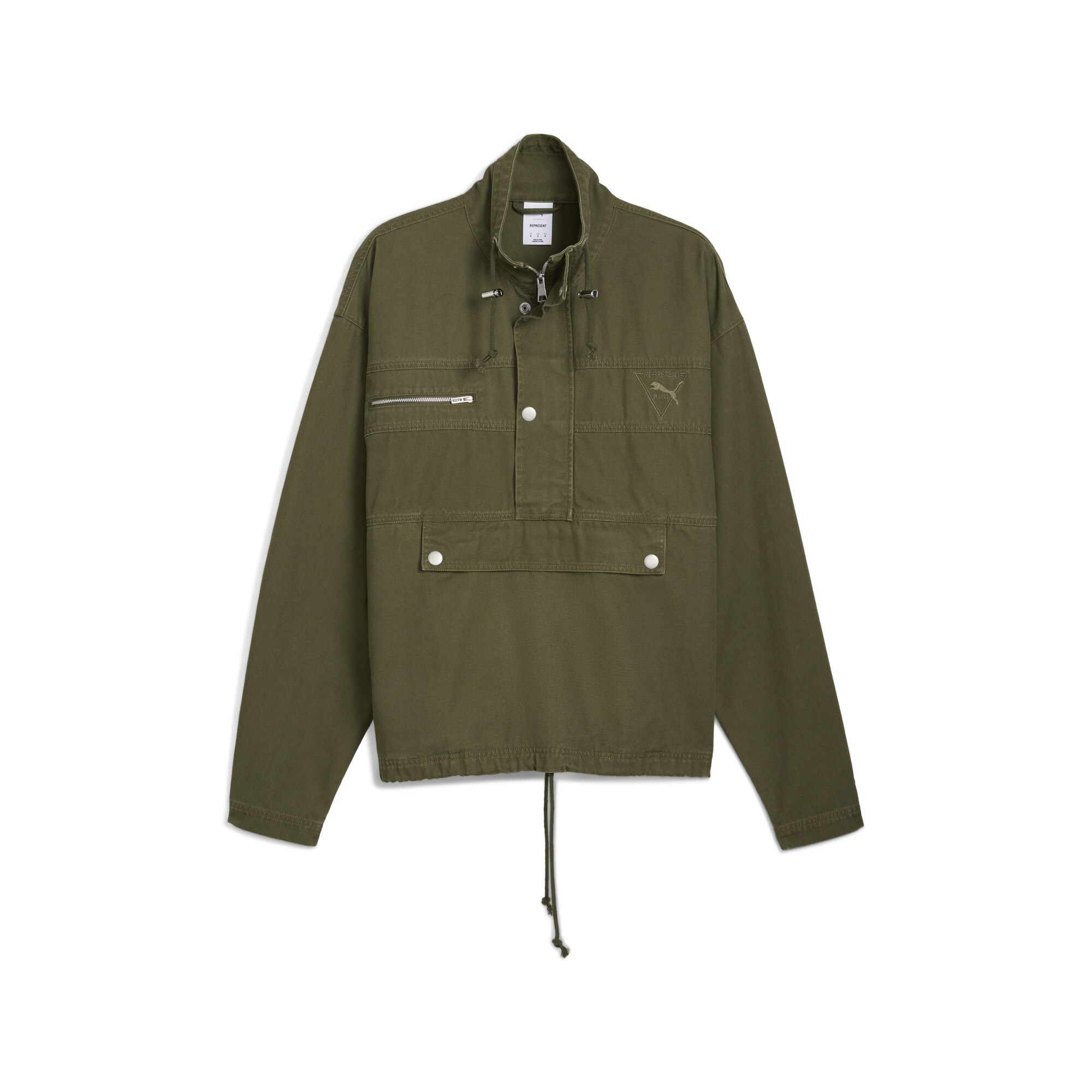 メンズ PUMA x REPRESENT ジャケット