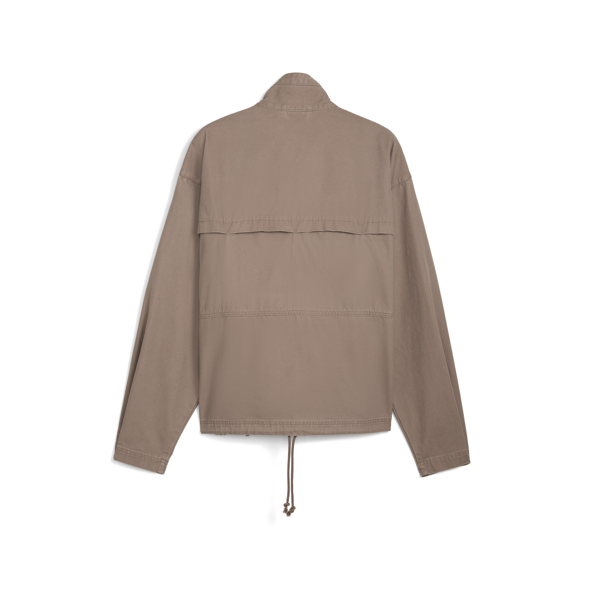 PUMA x REPRESENT jack voor Heren, Maat XXL thumbnail 2