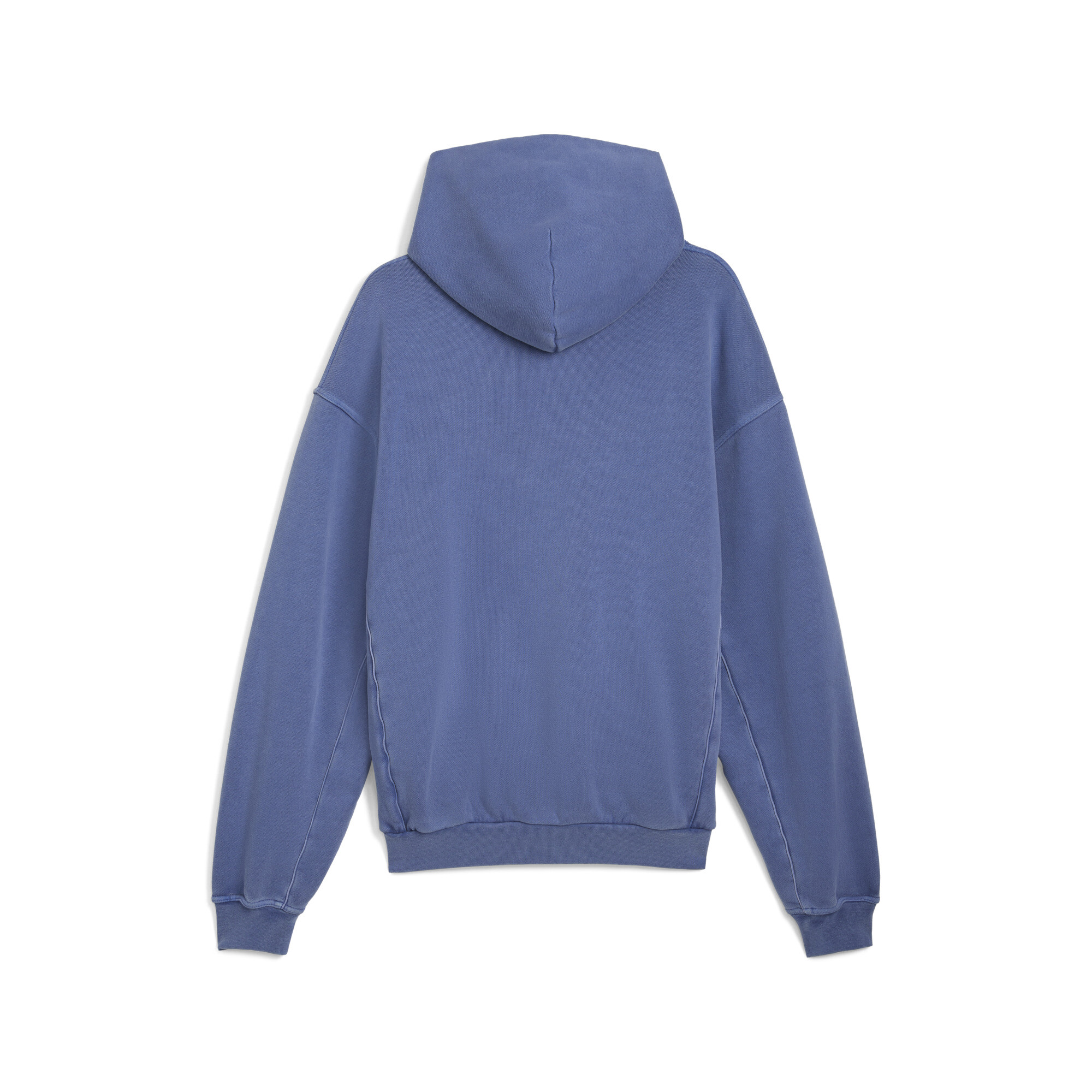 PUMA x REPRESENT hoodie voor Heren, Blauw, Maat XS thumbnail 2