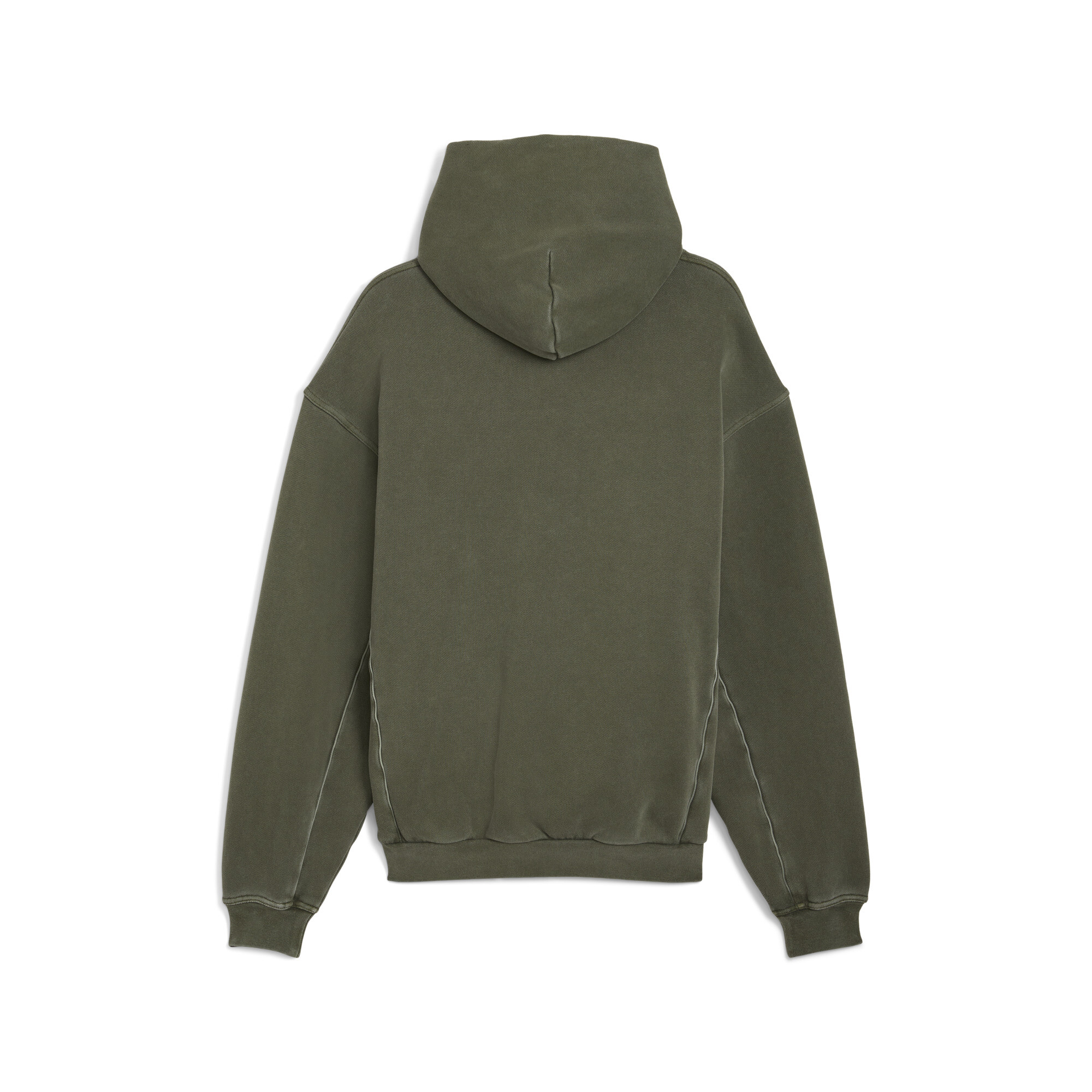 PUMA x REPRESENT hoodie voor Heren, Maat XL thumbnail 2