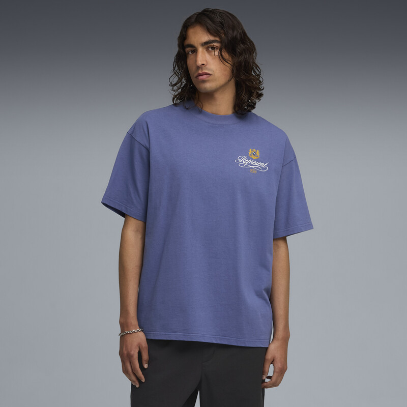 

Men's PUMA X REPRESENT Graphic Tee