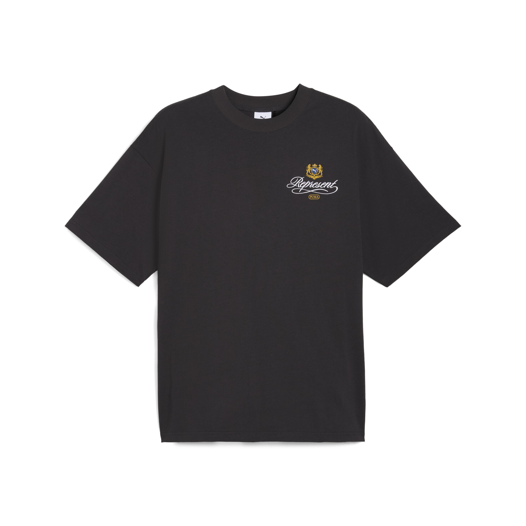 メンズ PUMA x REPRESENT グラフィック 半袖 Tシャツ