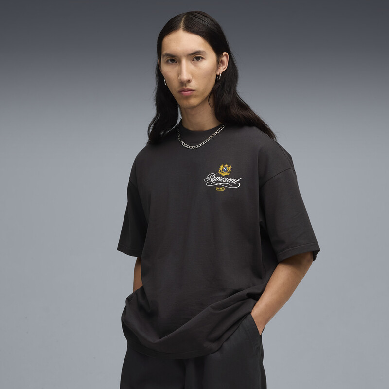 

Men's PUMA X REPRESENT Graphic Tee