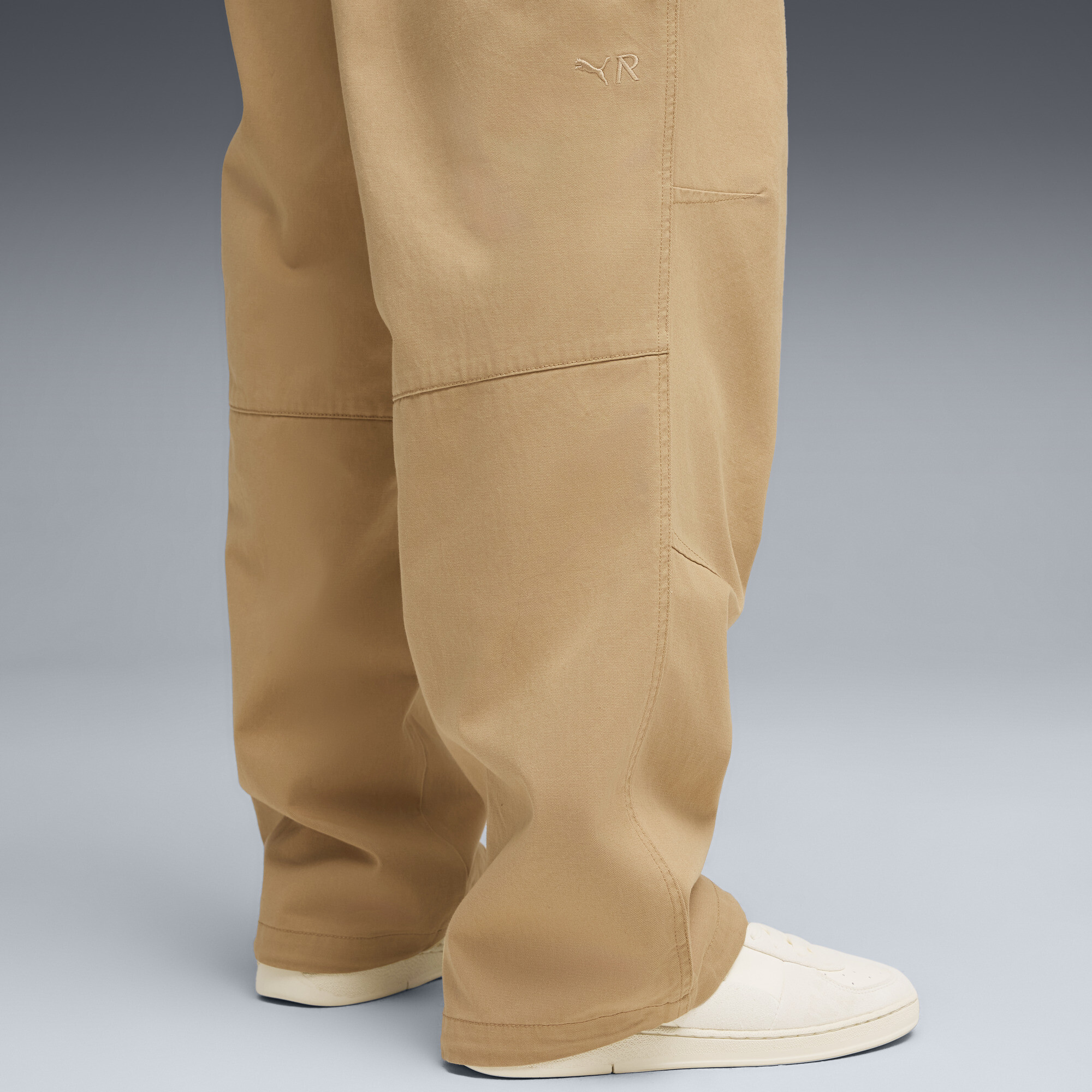 PUMA x REPRESENT broek voor Heren, Maat XS thumbnail 7