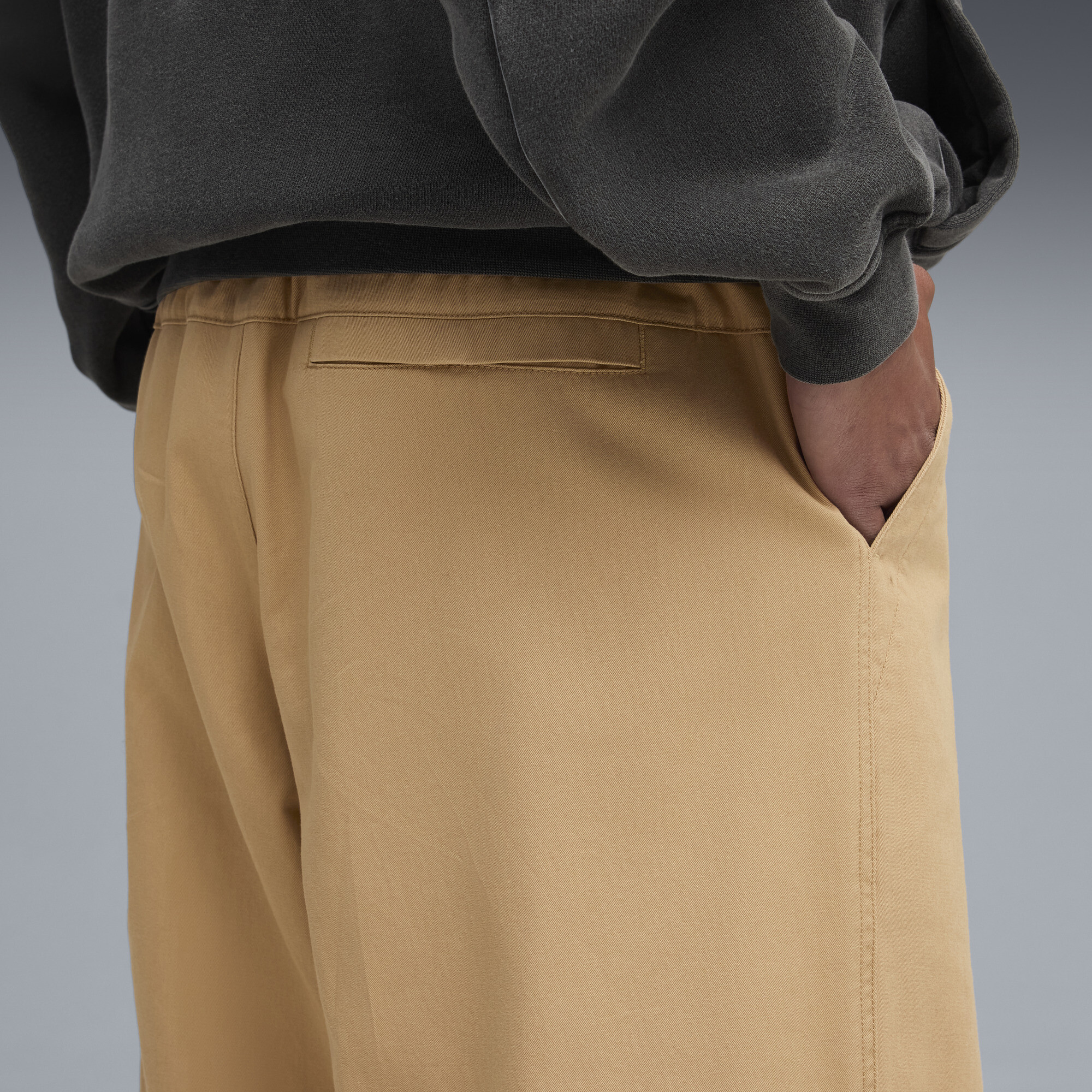 PUMA x REPRESENT broek voor Heren, Maat XS thumbnail 4