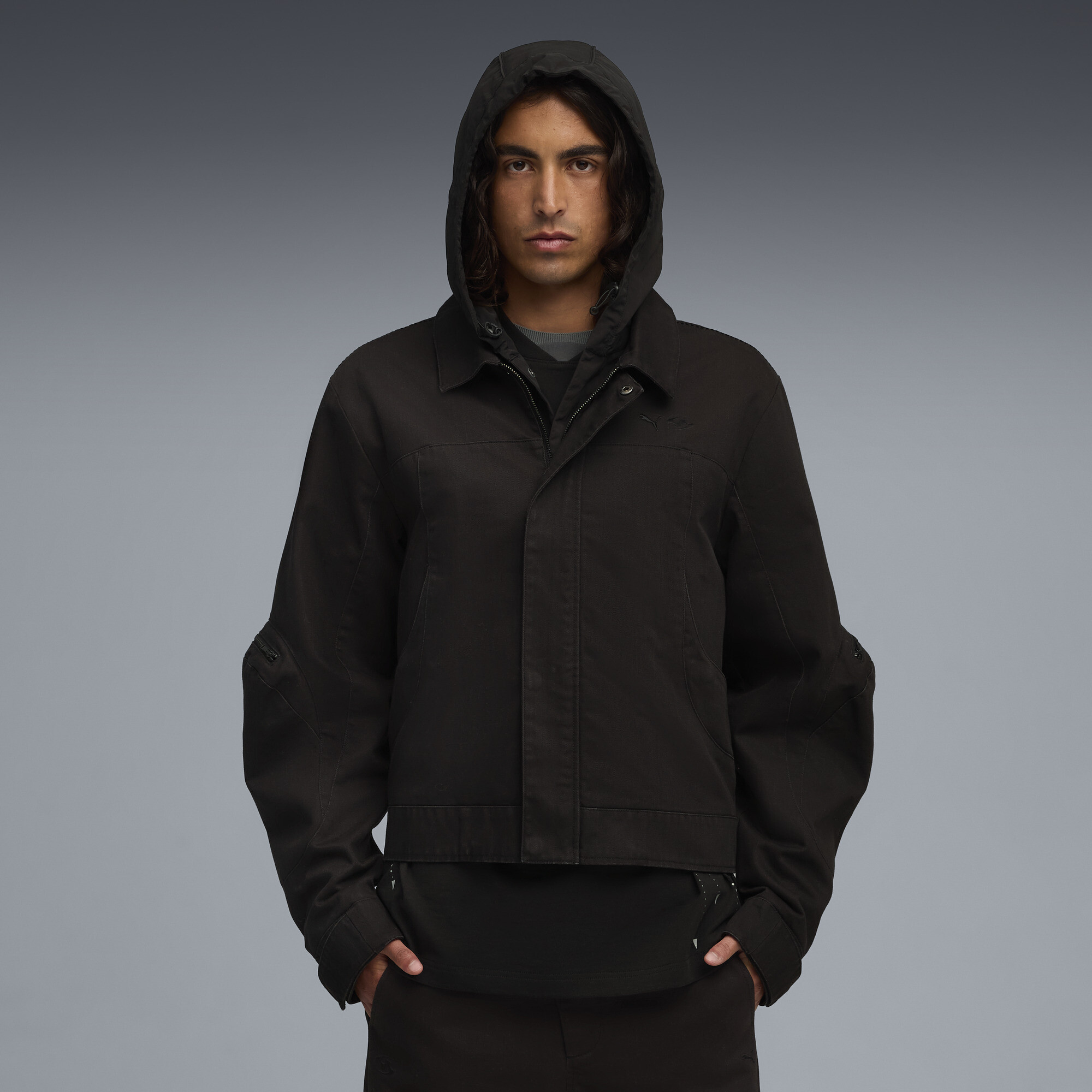 PUMA x SAN SAN GEAR Jacket Men | Jackets | PUMA