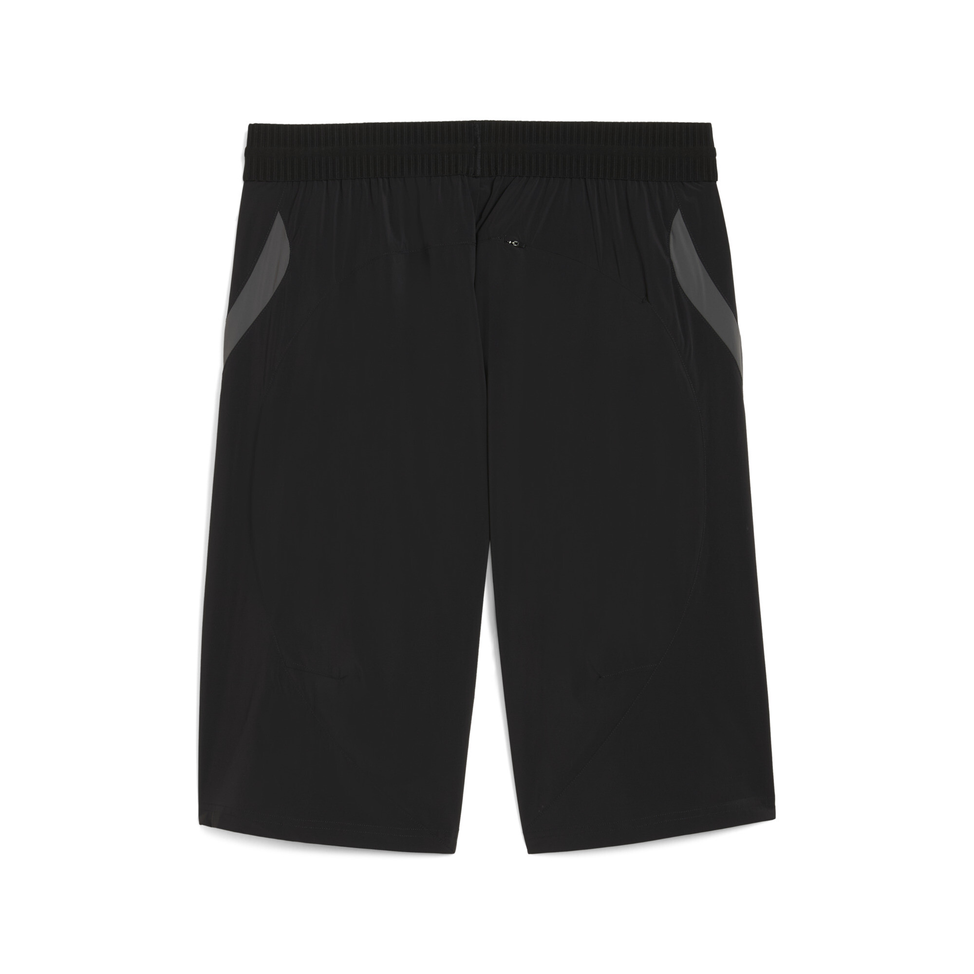 PUMA x SAN SAN GEAR korte broek voor Heren, Zwart, Maat L thumbnail 2