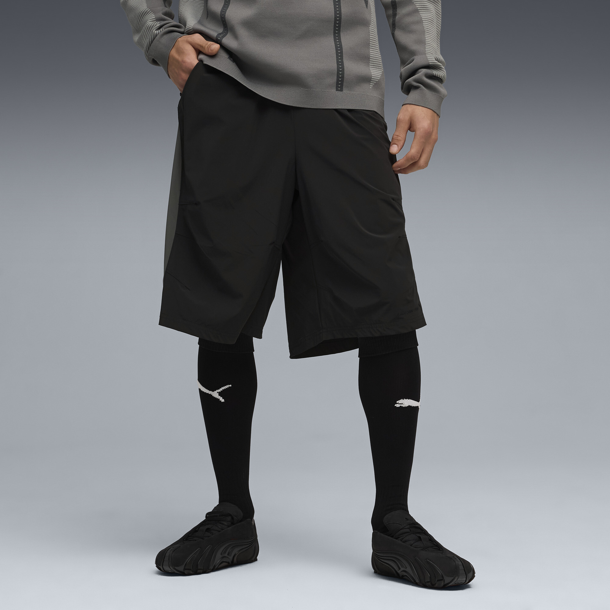 GEAR PUMA SANSAN ニット
