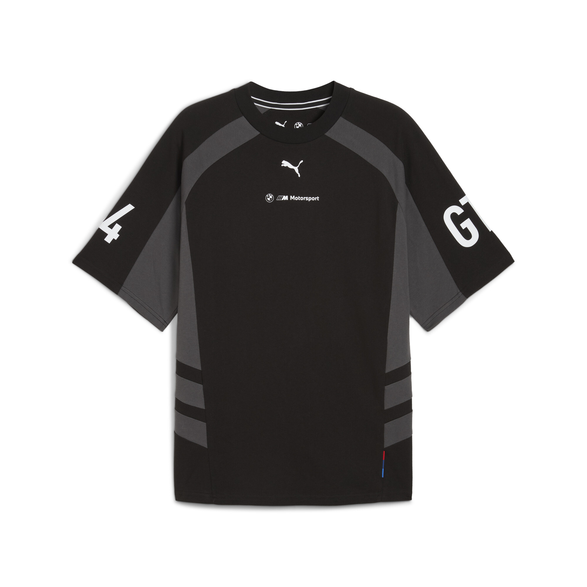 メンズ BMW MMS ライフスタイル 半袖 Tシャツ