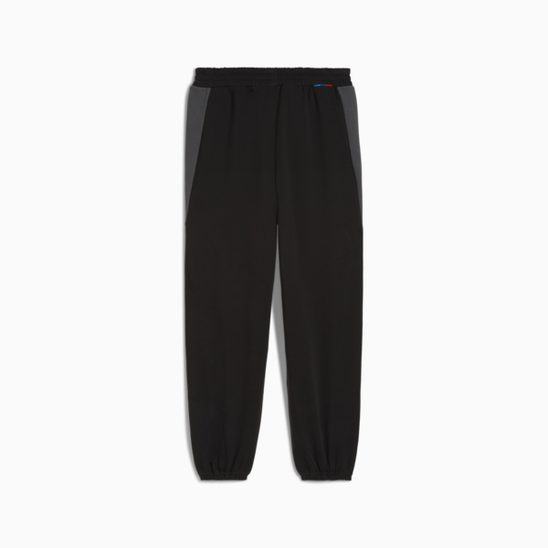 BMW M Motorsport Lifestyle Sweatpants Men, PUMA Black, large-MEX