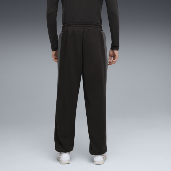 BMW M Motorsport Lifestyle Sweatpants Men, PUMA Black, large-MEX