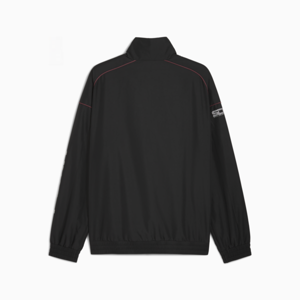 BMW M Motorsport SDS2.0 Jacket Men, PUMA Black, large-MEX