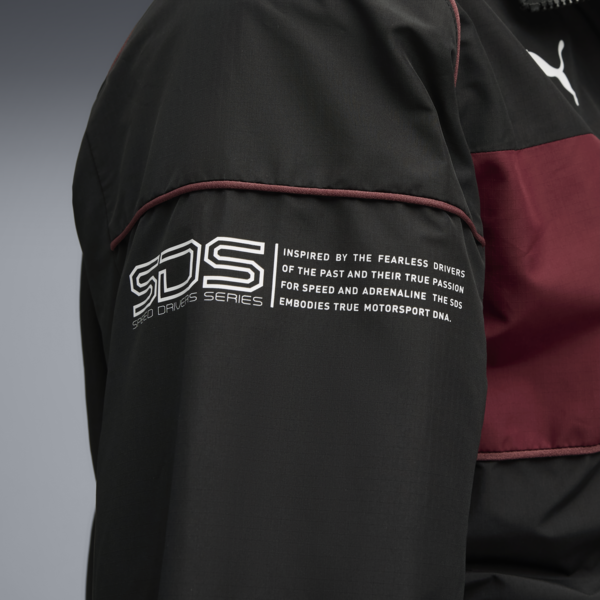 BMW M Motorsport SDS2.0 Jacket Men, PUMA Black, large-MEX