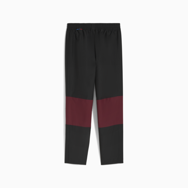 BMW M Motorsport SDS2.0 Pants Men, PUMA Black, large-MEX