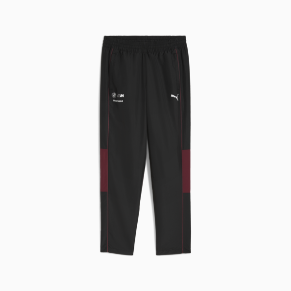 BMW M Motorsport SDS2.0 Pants Men, PUMA Black, large-MEX