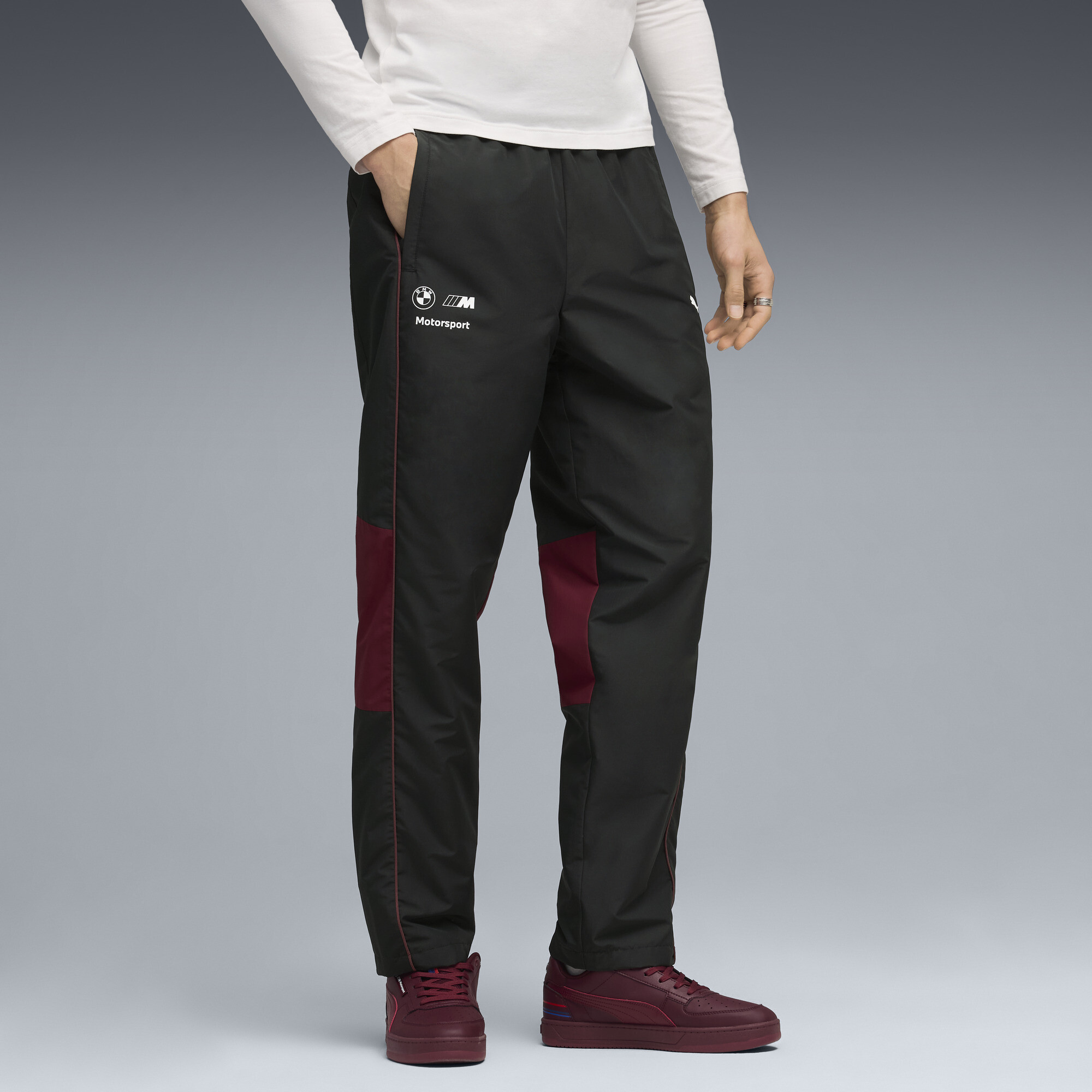 Puma Bmw M Motorsport Sds 2.0 Pants Men