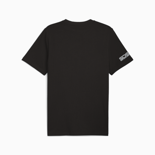 BMW M Motorsport SDS2.0 Tee Men, PUMA Black, large-ZAF