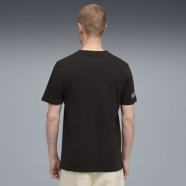 BMW M Motorsport SDS2.0 Tee Men, PUMA Black, large-ZAF