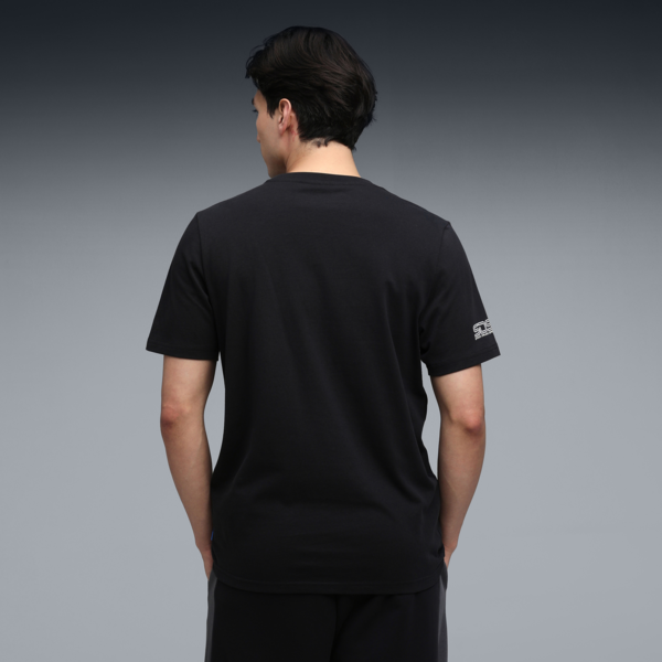 Remera BMW M Motorsport SDS 2.0 para hombre, PUMA Black, large-ARG