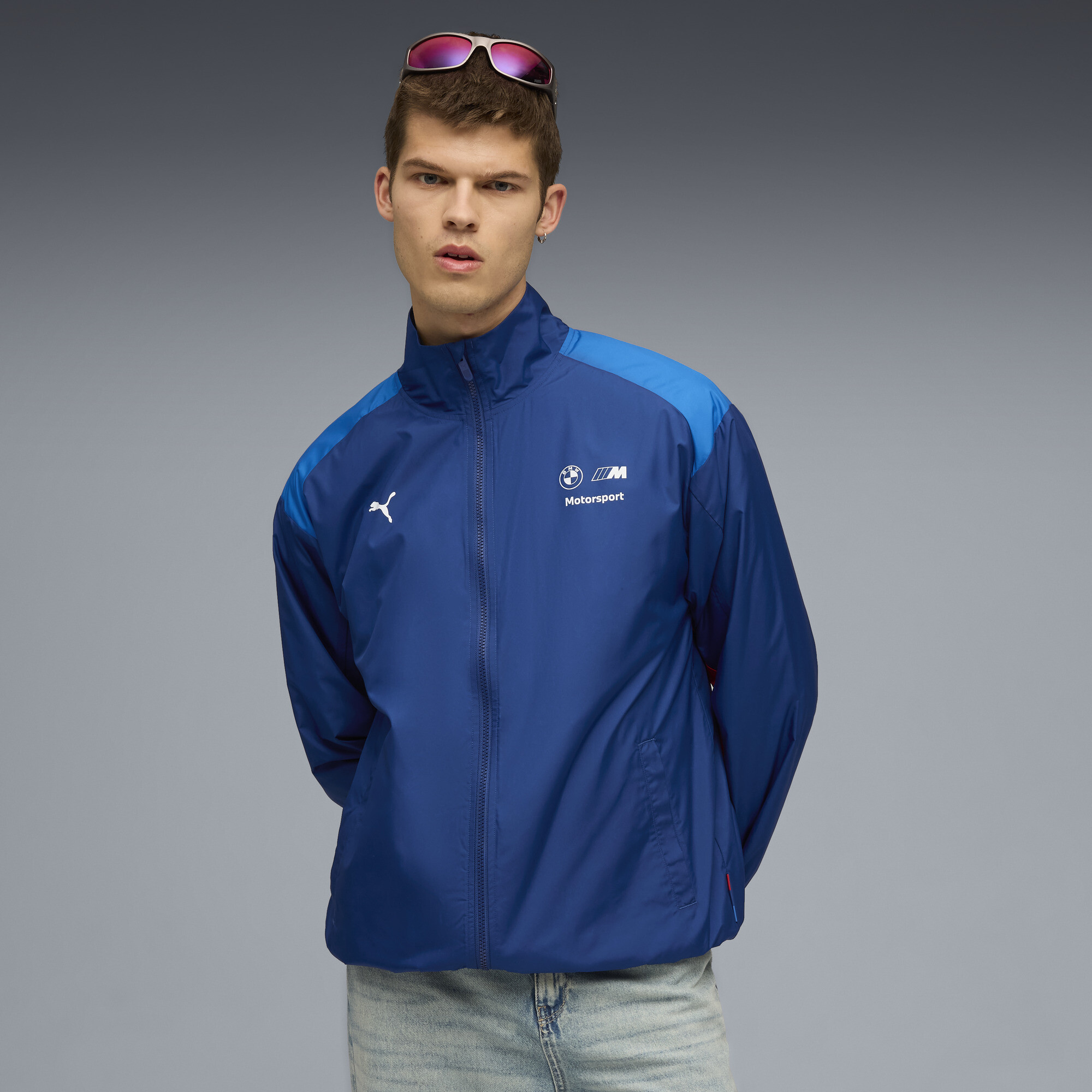 Chaqueta BMW M Motorsport para hombre