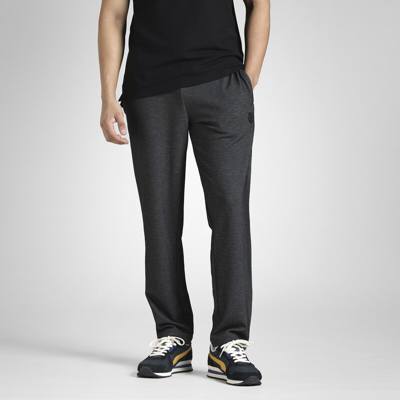 

Men's PUMA Elevated Essentials Men Regular Fit Textured Pants