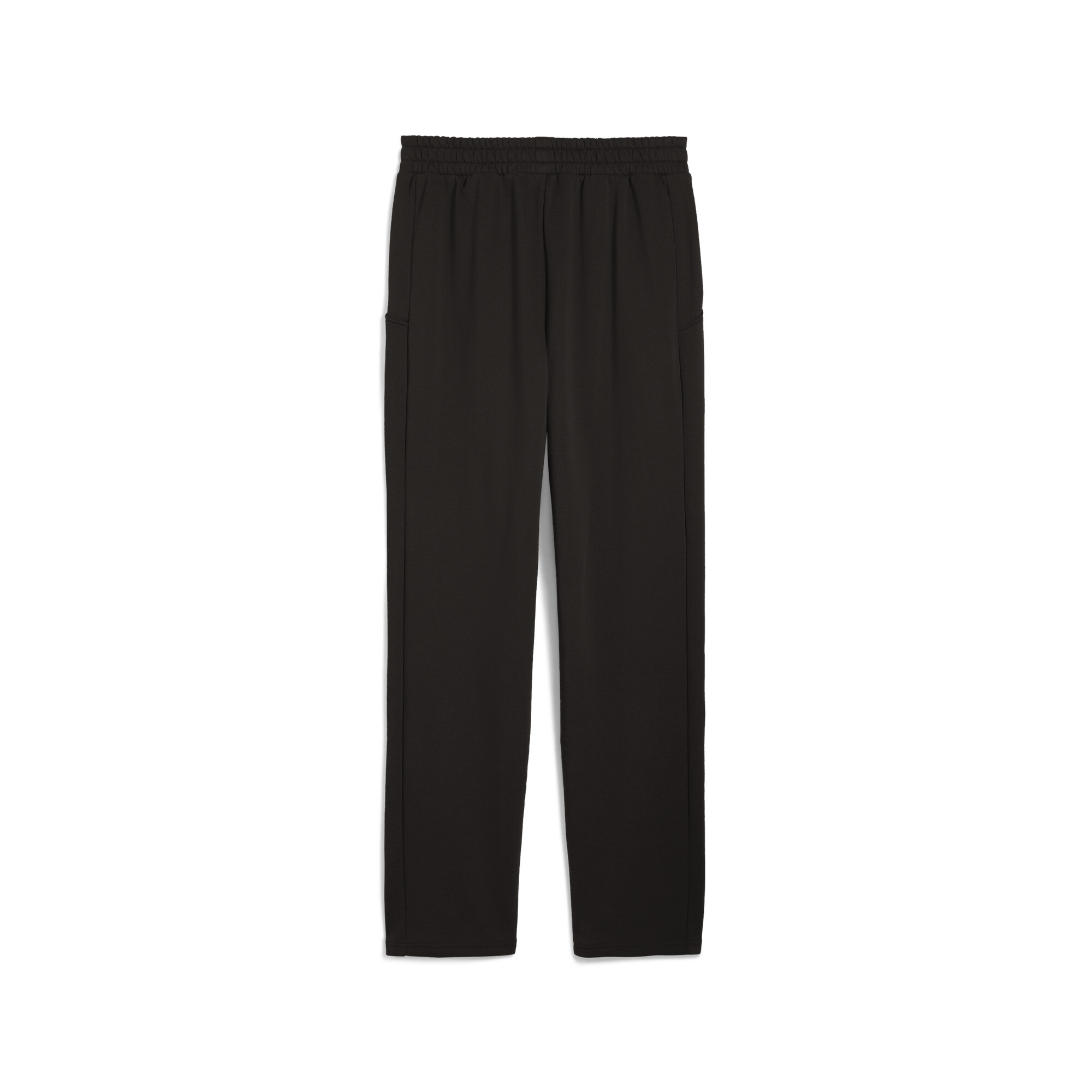 PUMA F1Â® sweatpant voor Heren, Zwart, Maat L thumbnail 2