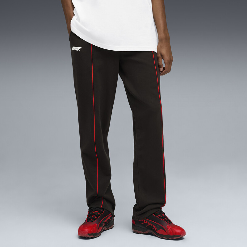 

Men's PUMA Formula 1 Relaxed Fit Cotton Sweatpants