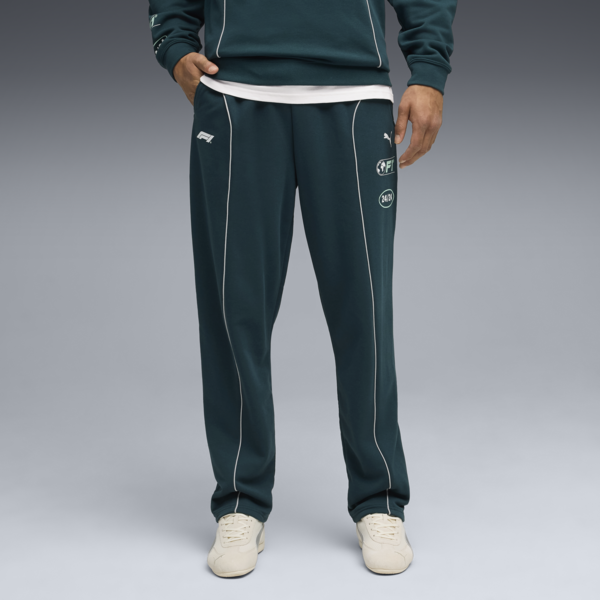 F1® Sweatpants Men, Green Terrain, large-ZAF