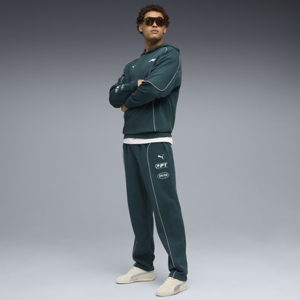 F1® Sweatpants Men, Green Terrain, large-ZAF