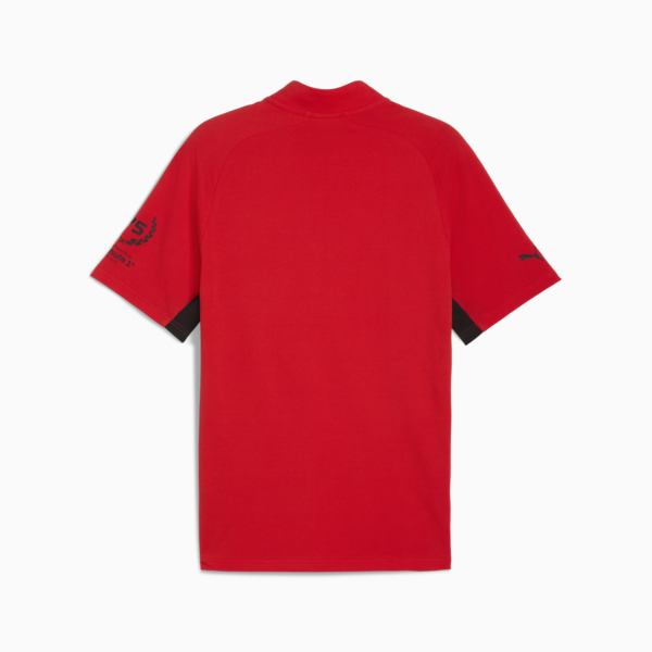 Remera F1® 75yrs para hombre, Pop Red, large-ARG