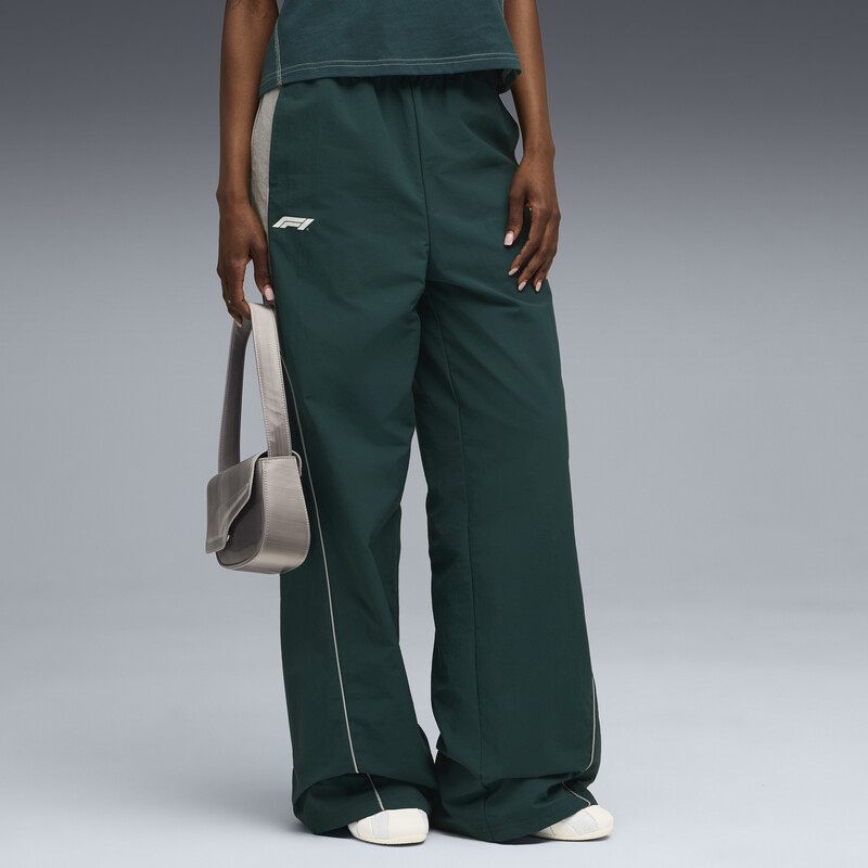 Women's PUMA F1® Woven Pants