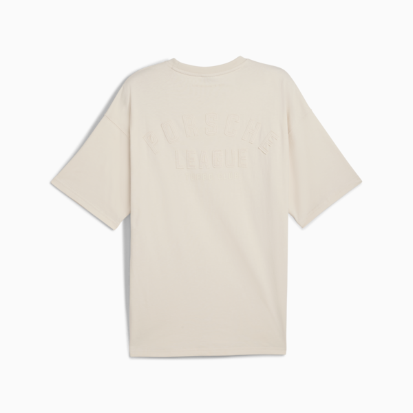 Remera Porsche Legacy Lifestyle para hombre, Alpine Snow, large-ARG