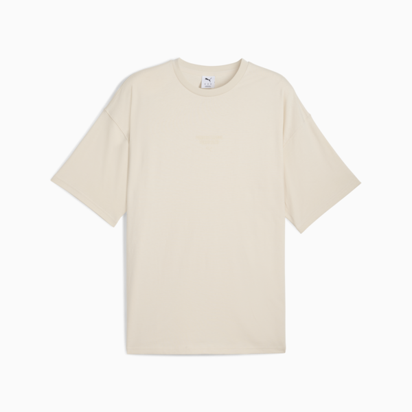 Remera Porsche Legacy Lifestyle para hombre, Alpine Snow, large-ARG
