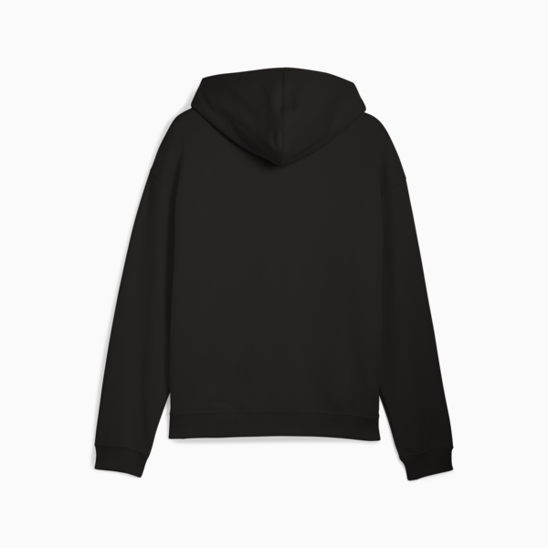 PUMA x PORSCHE LEGACY Lifestyle Zip Jacket Men, PUMA Black, large-ZAF