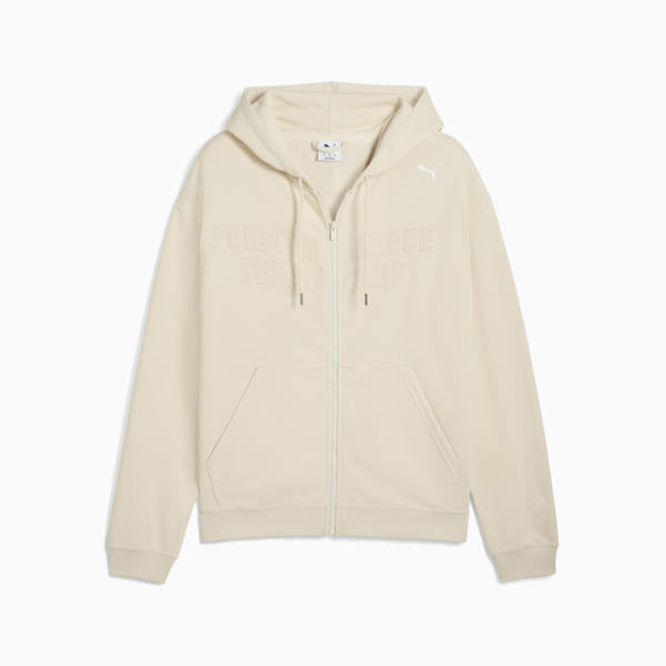 Campera PUMA x PORSCHE LEGACY Lifestyle para hombre, Alpine Snow, large-ARG