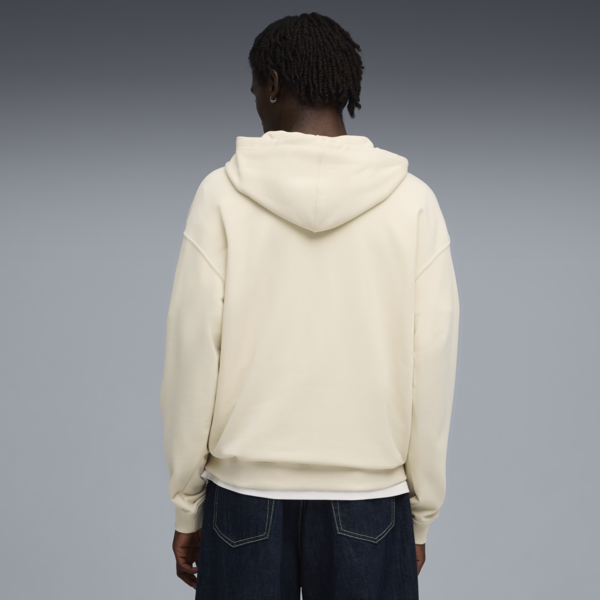 Campera PUMA x PORSCHE LEGACY Lifestyle para hombre, Alpine Snow, large-ARG