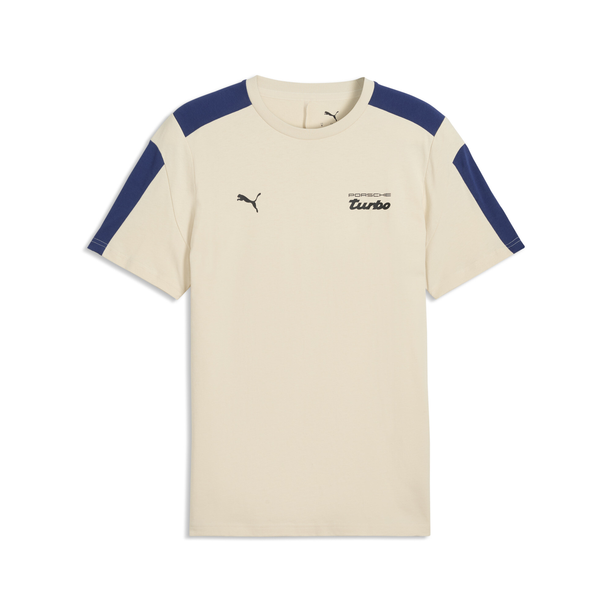 PUMA Porsche Legacy MT7 T-shirt voor Heren, Maat XS