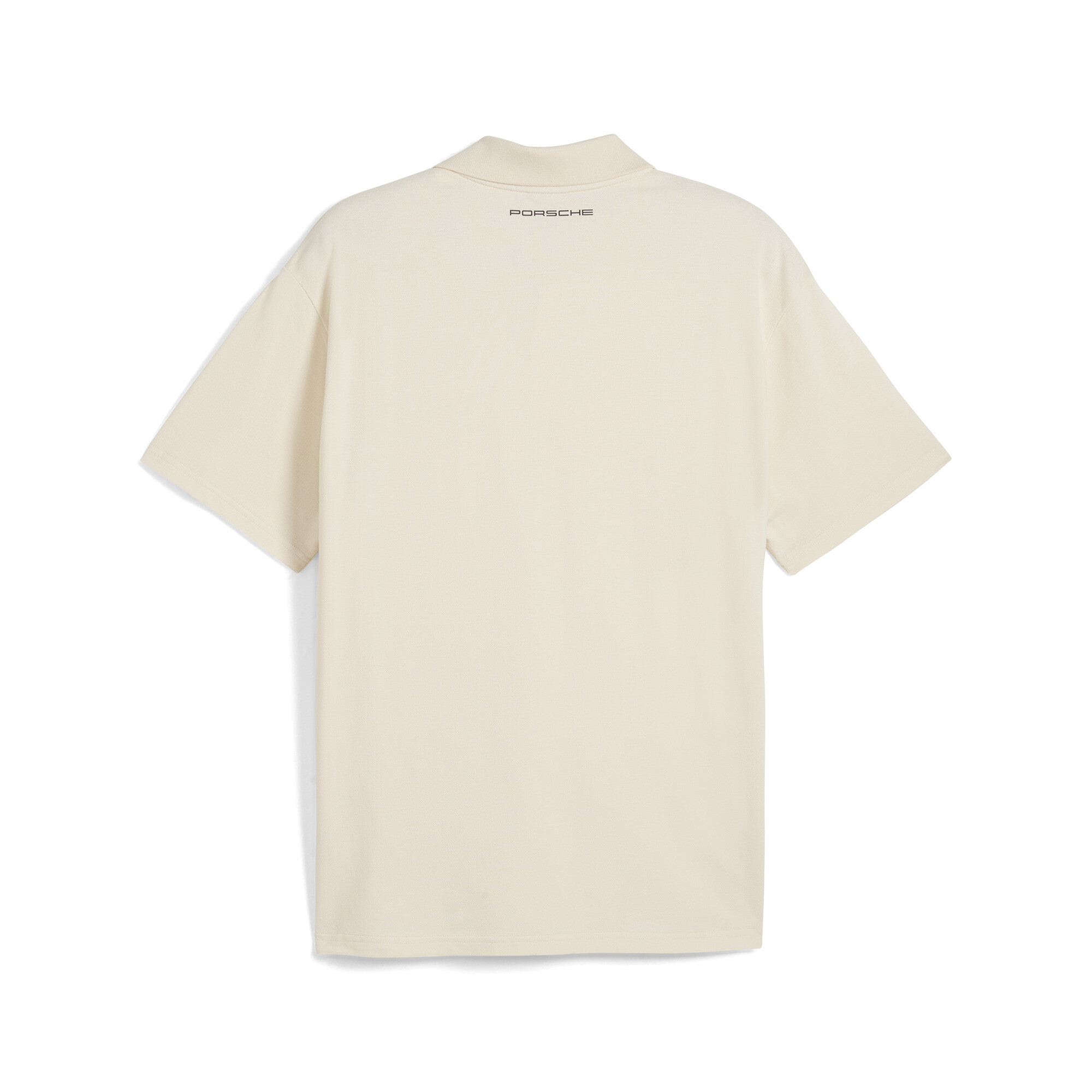 PUMA Porsche Legacy polo voor Heren, Maat XS thumbnail 2
