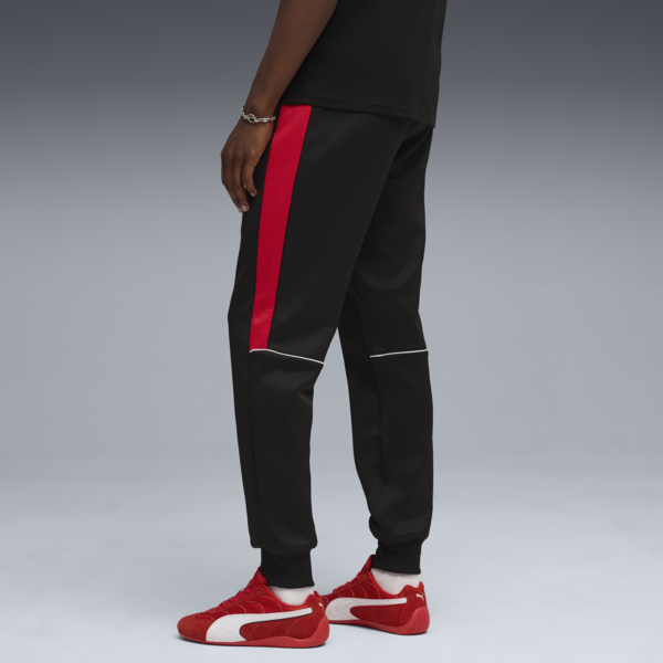 Pantalones Scuderia Ferrari MT7 para hombre, PUMA Black, large-ARG